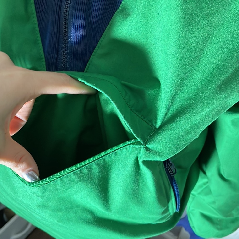 jacket - Picture 2 of 5